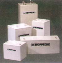 (HOPPECKE)
