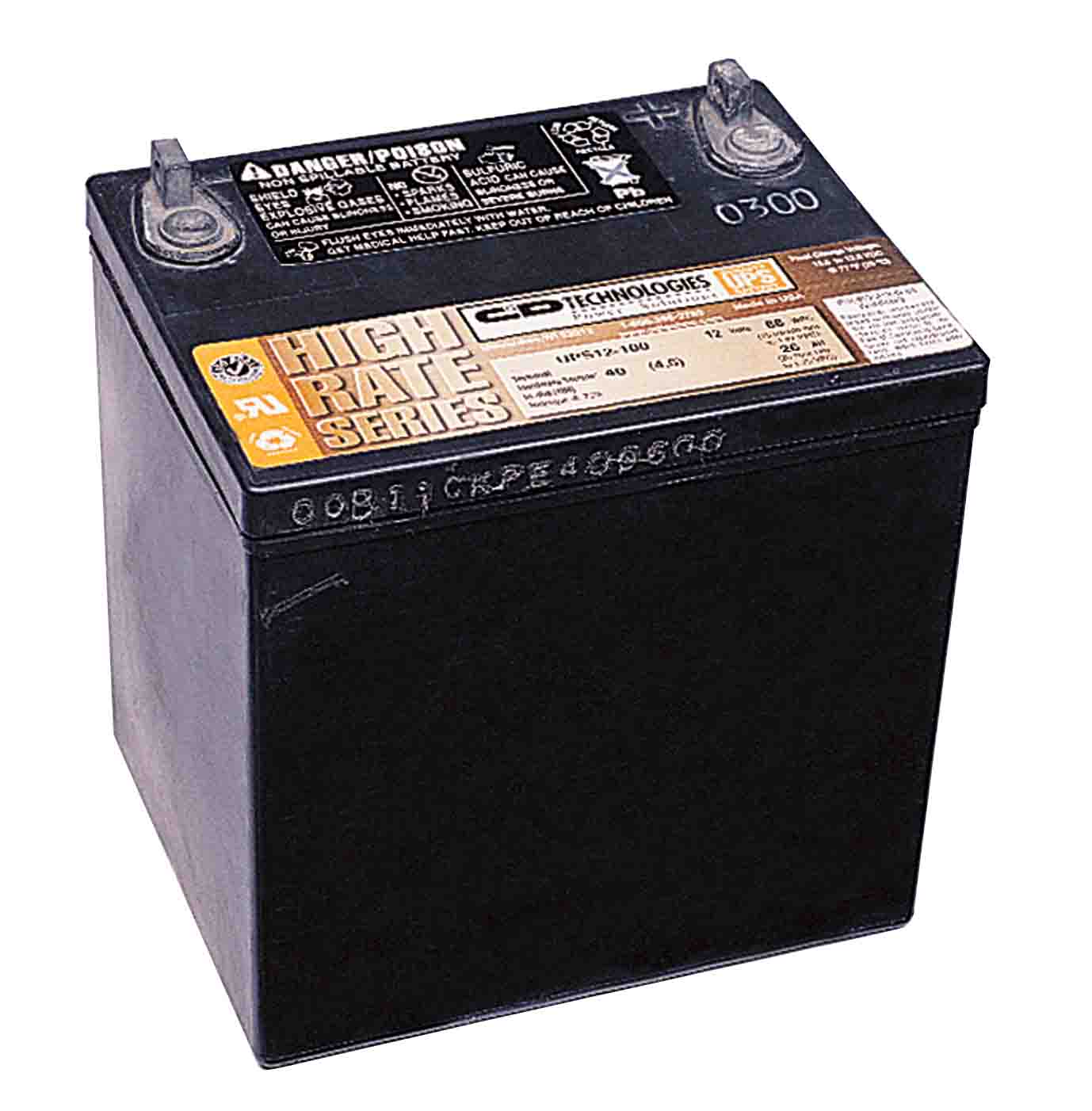 LIBERTY UPS12-100ϵ