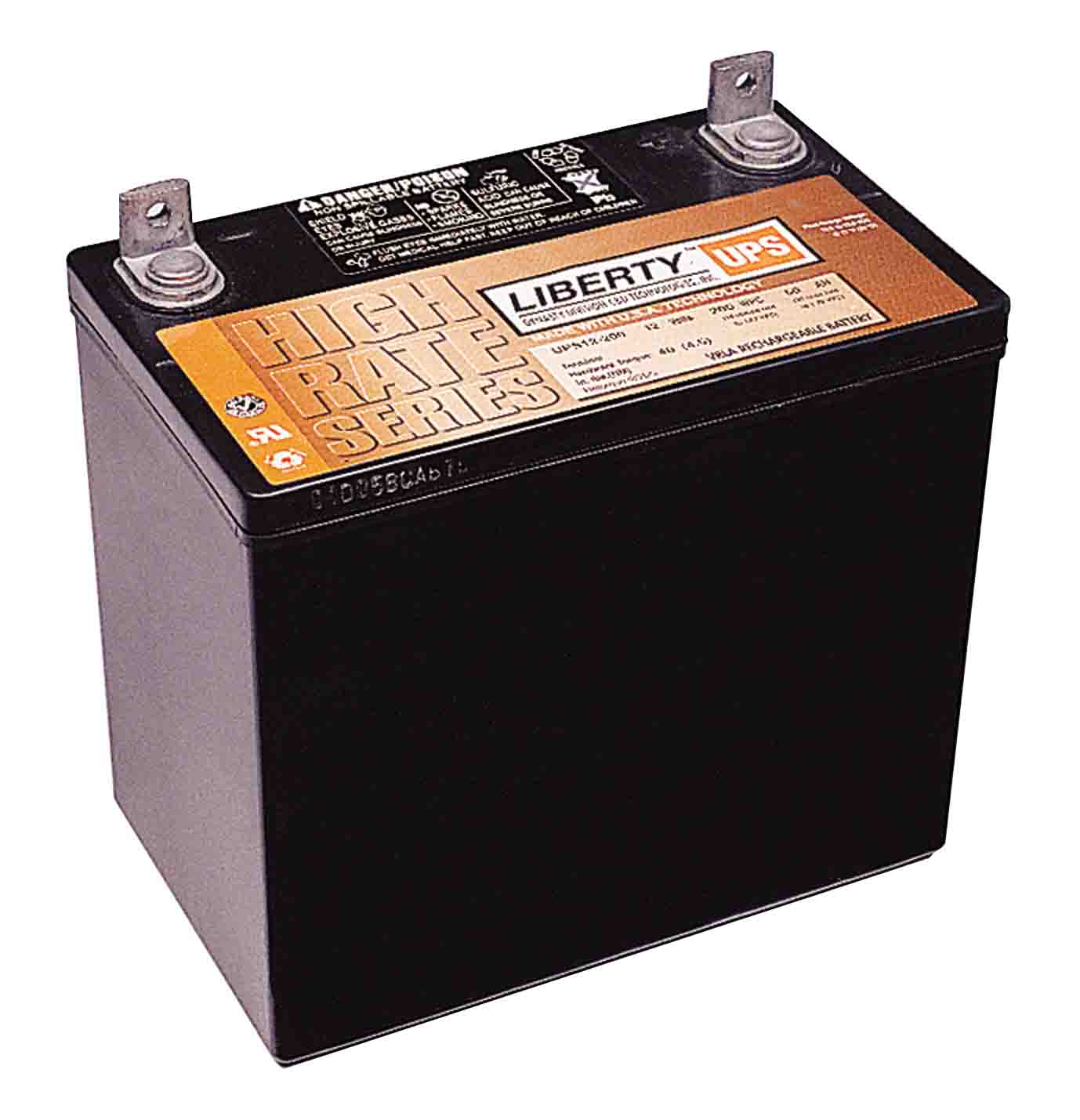LIBERTY UPS12-200ϵ
