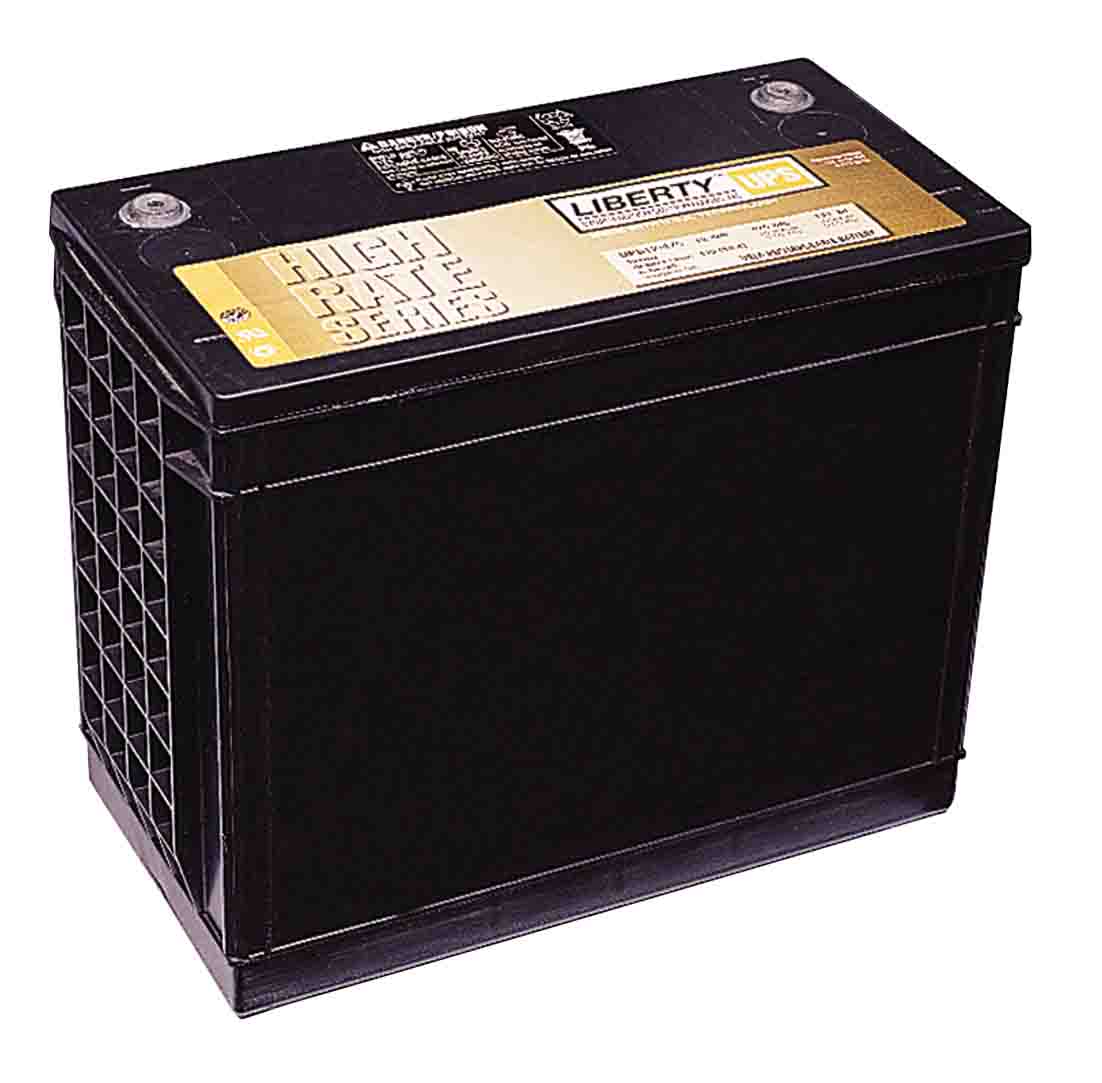 LIBERTY UPS12-475ϵ