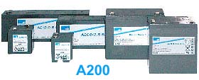 ¹أSonnenscheinA200ϵ