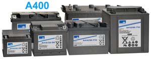 ¹أSonnenscheinA400ϵ
